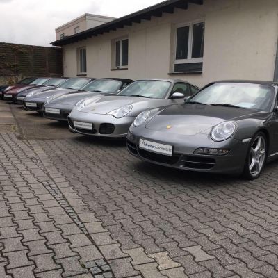 Autoankauf Schneider Automobile